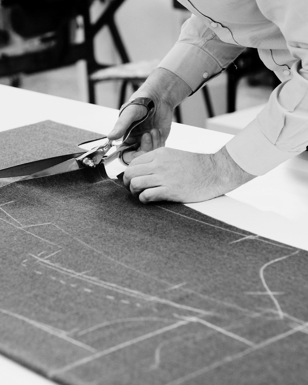 The Art of Interlock Supima®