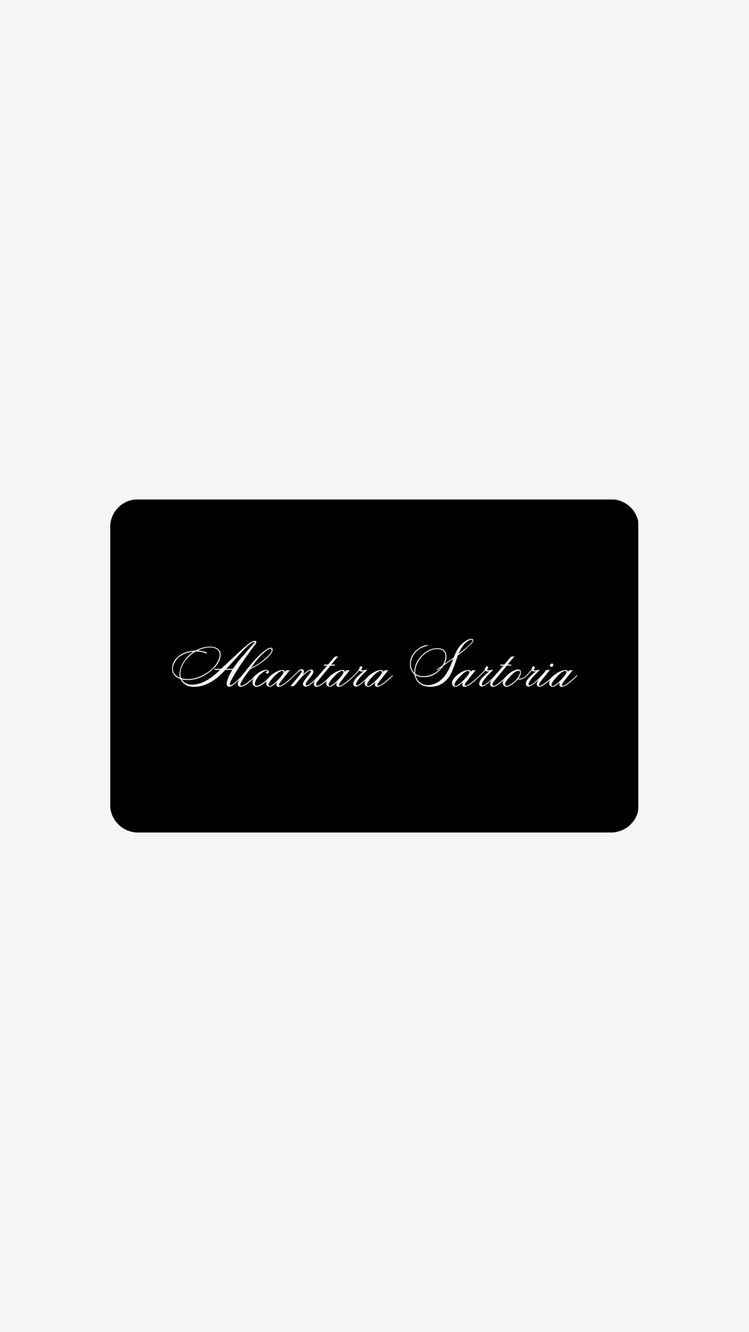 Gift Voucher