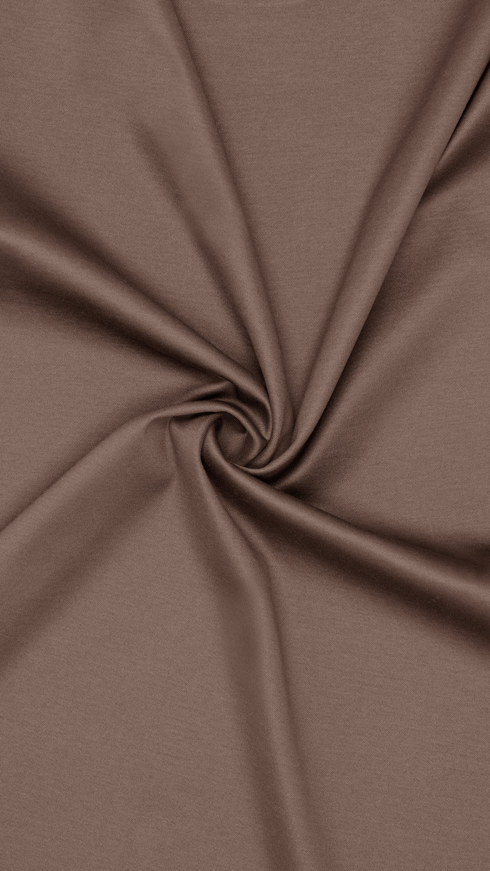 Girocollo Premium | Brun ébène