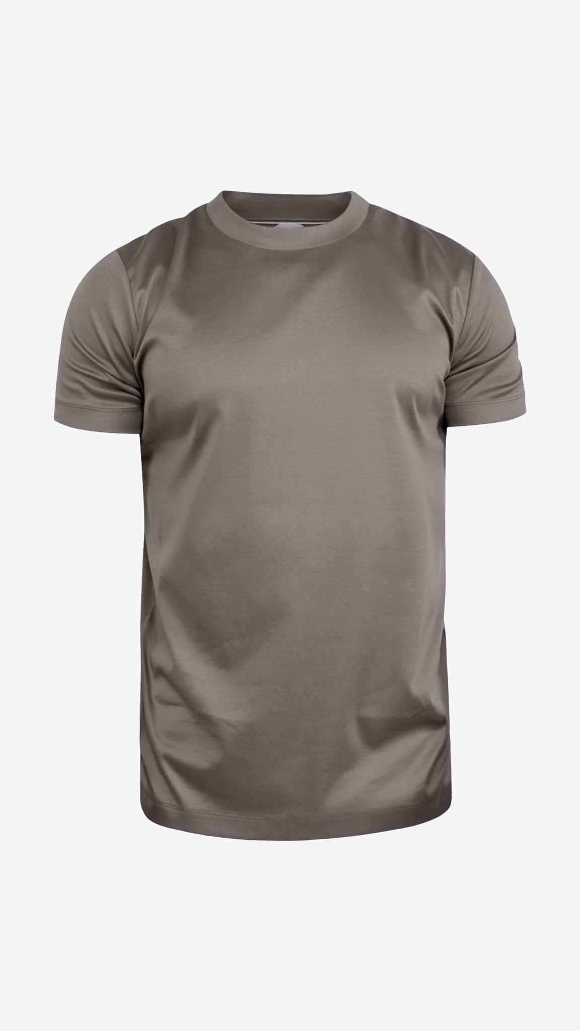 Girocollo Premium | Marmer