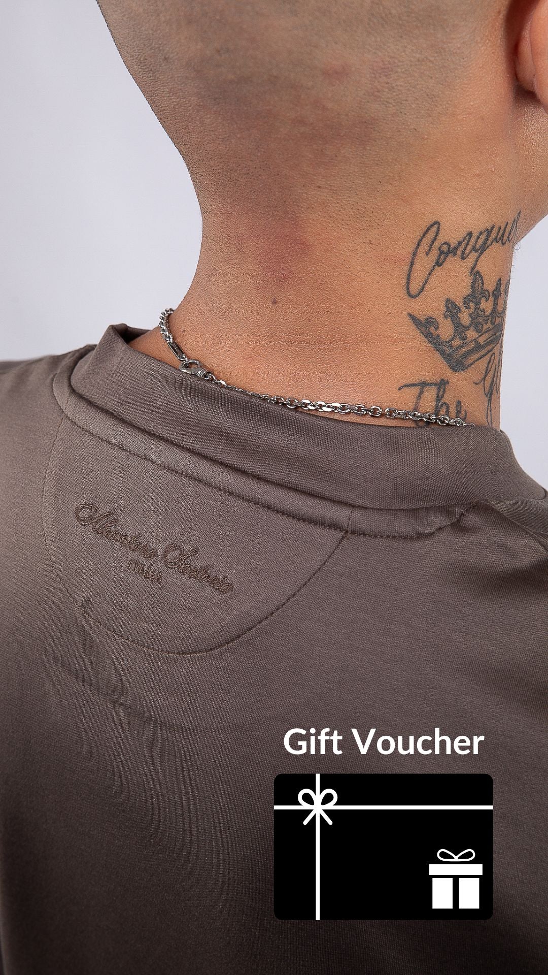 Gift Voucher