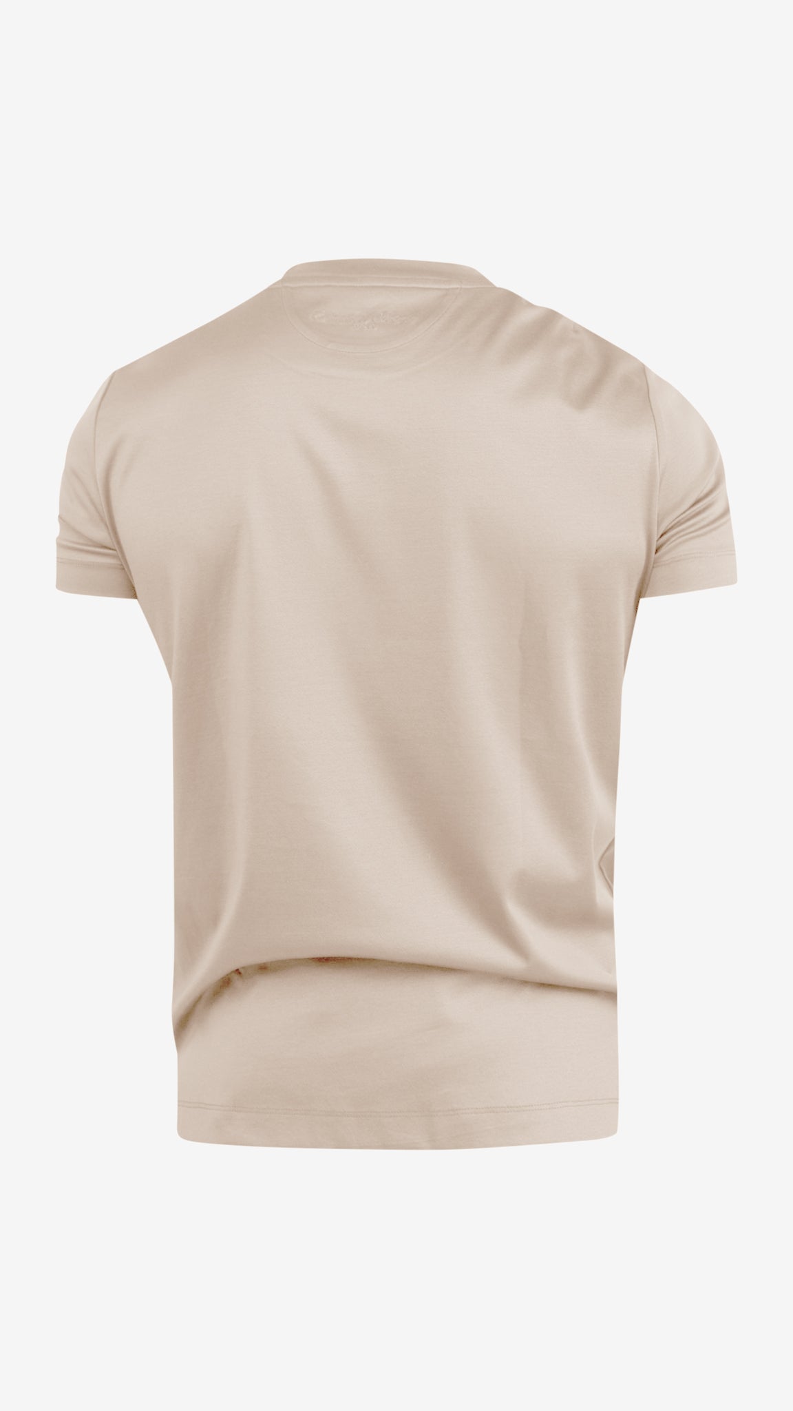 Girocollo Premium | Beige