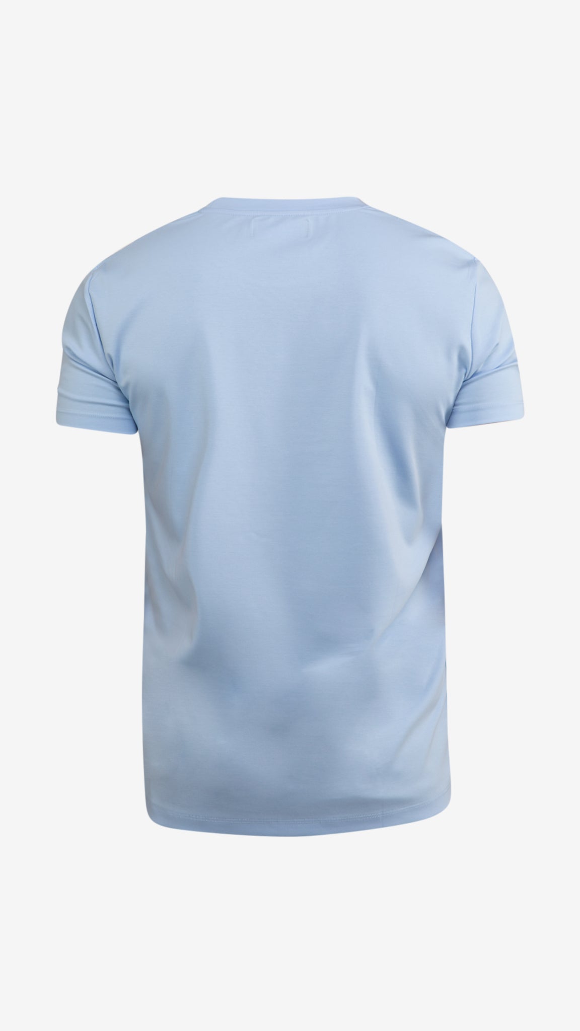 T-shirt extensible Pima | Tiffany