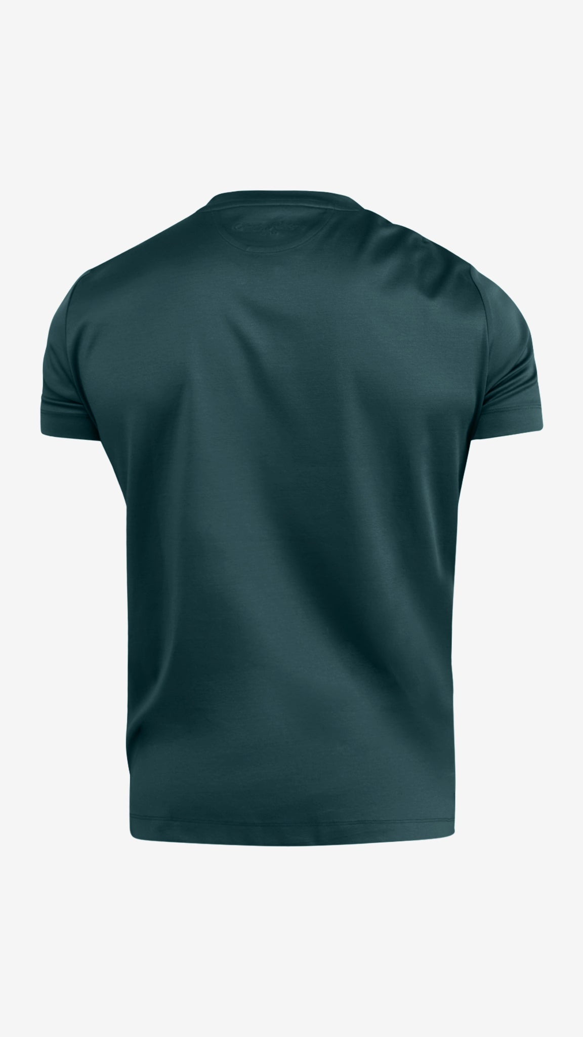 Girocollo Premium | Emerald Green