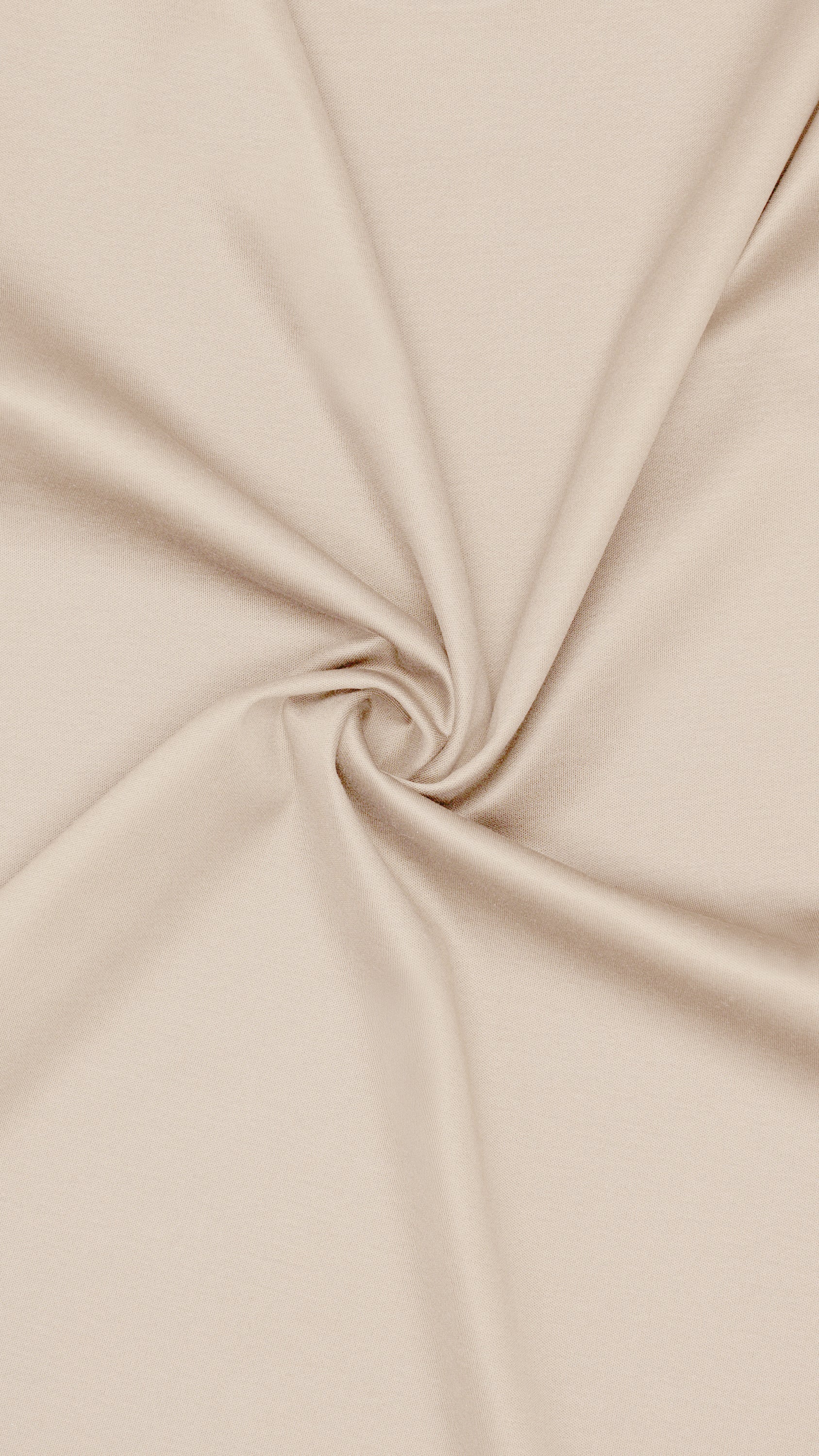 Girocollo Premium | Beige