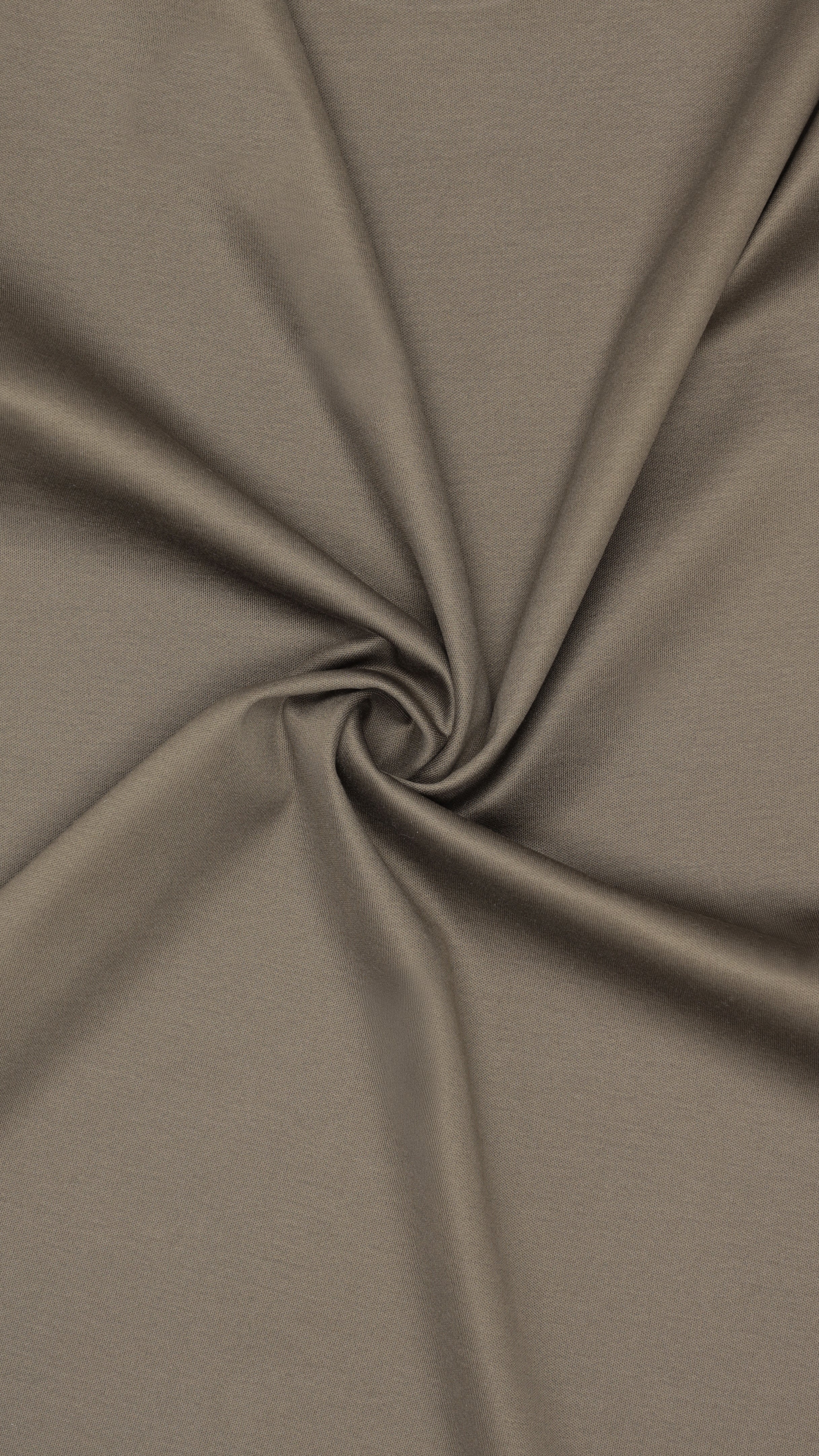 Girocollo Premium | Olive Green
