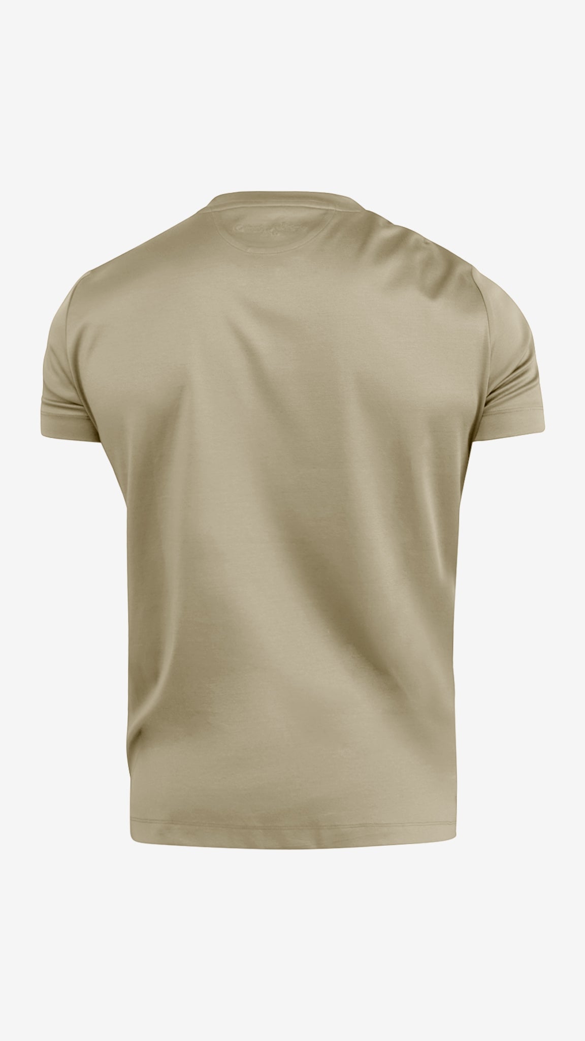 Girocollo Premium | Beige